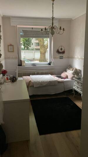 Helle 3-Zimmer-Wohnung mit Loggia in Holsterhausen, Nähe Uniklinikum – 45147 Essen – Vorschaubild 7