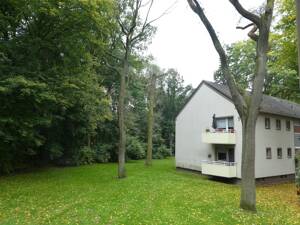 Wohnen am Waldrand, renoviert, modernes Duschbad (ebenerdig) und Balkon!!! – 45892 Gelsenkirchen – Vorschaubild 2