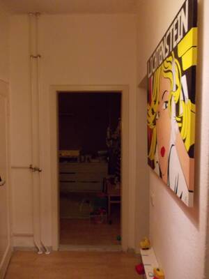 Vermietete Eigentumswohnung Im Samaritenviertel (WE 60) – 10247 Berlin – Vorschaubild 3