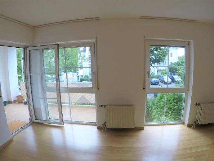 Helle 3-Zimmer Wohlfühlwohnung im 1. OG mit Balkon – Mainz – Vorschaubild 4