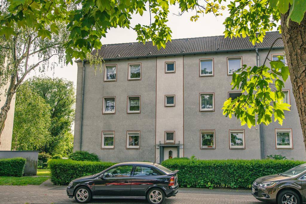 Gemütliche 3-Zimmer-Wohnung in zentraler Wohnlage sucht neuen Mieter