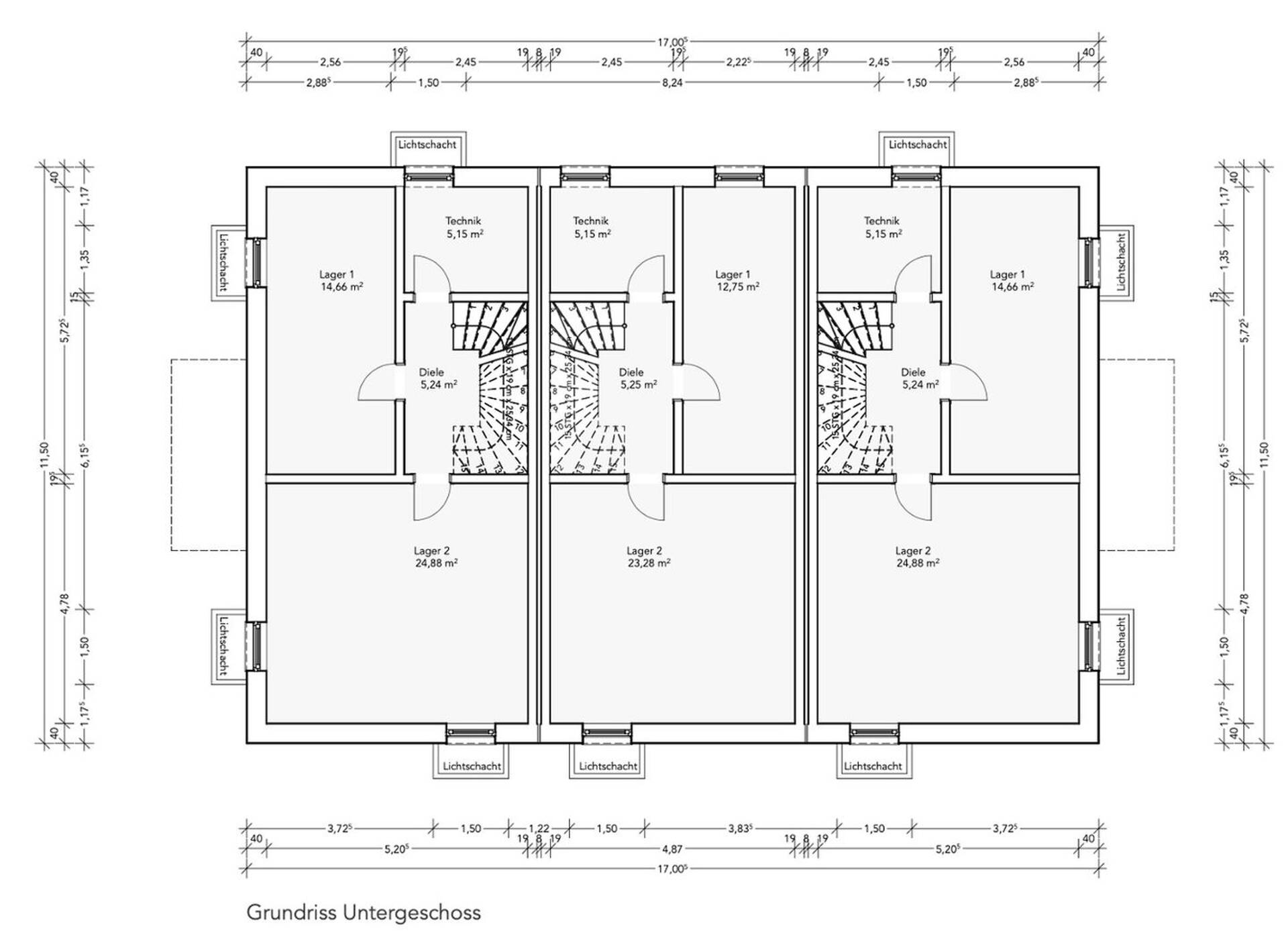 Reihenendhaus in 82515 Wolfratshausen mit 140 m² kaufen