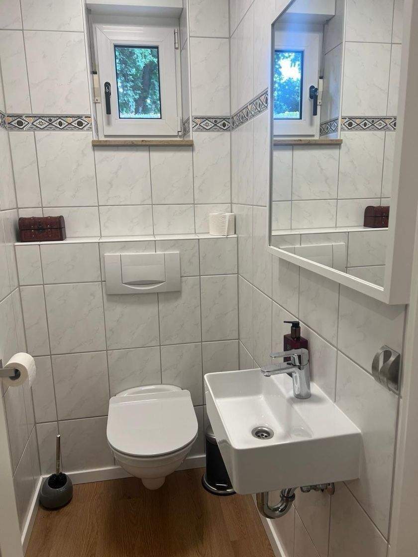 Top Einfamilienhaus in Südkirchen mit Sauna, Kamin und Garage – Nordkirchen – Vorschaubild 7