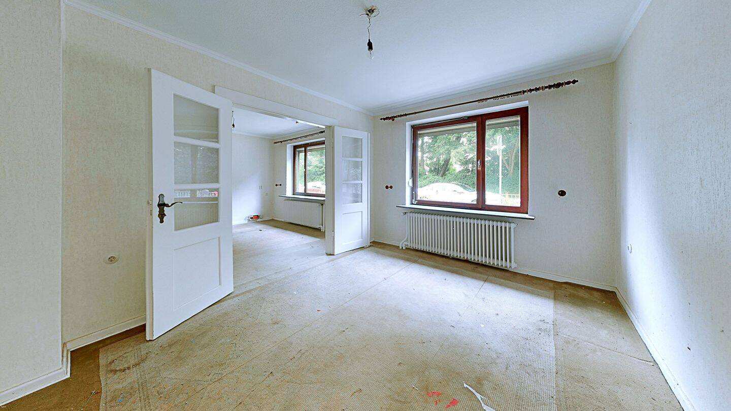 Einfamilienhaus mit Einliegerwohnung in ruhiger Lage – Bremen – Vorschaubild 8