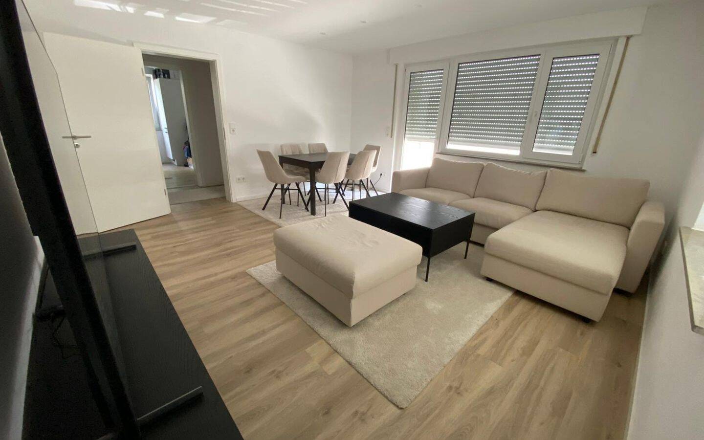 Zeitwohnen in Sindelfingen in möblierten Wohnung – Sindelfingen – Vorschaubild 3