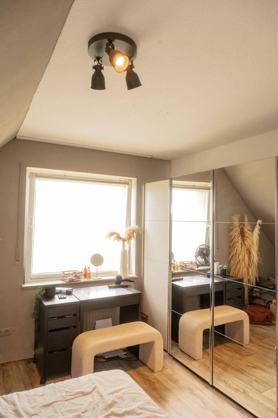 Reserviert! Familienidyll in Wietmarschen: Gepflegtes Einfamilienhaus mit 730 m² Traumgarten – Wietmarschen – Vorschaubild 6