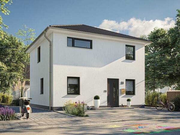 Stadthaus in 29229 Celle mit 103 m² kaufen