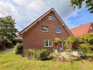 Zweifamilienhaus in MS-Wolbeck - Wohnen, vermieten oder kombinieren ! ? – 48167 Münster – Vorschaubild 2