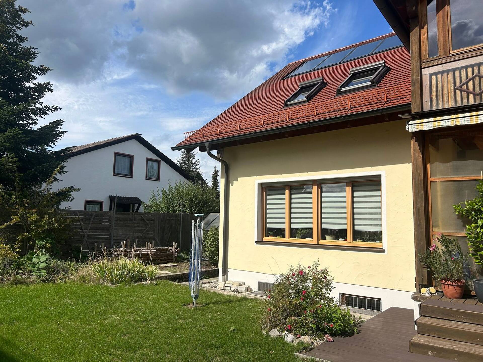 Haus in 85276 Pfaffenhofen an der Ilm mit 240 m² kaufen