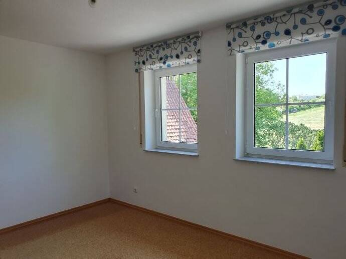 Helle 2-Zimmer Einliegerwohnung in Einfamilienhaus zu vermieten – Markt Einersheim – Vorschaubild 5