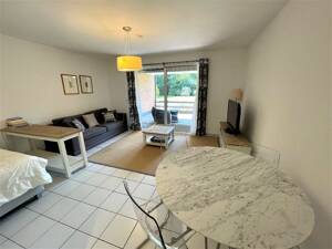 Düsseldorf-Niederkassel: Möbliertes Apartment mit großer Westterrasse und Gartenblick! – 40547 Düsseldorf – Vorschaubild 5