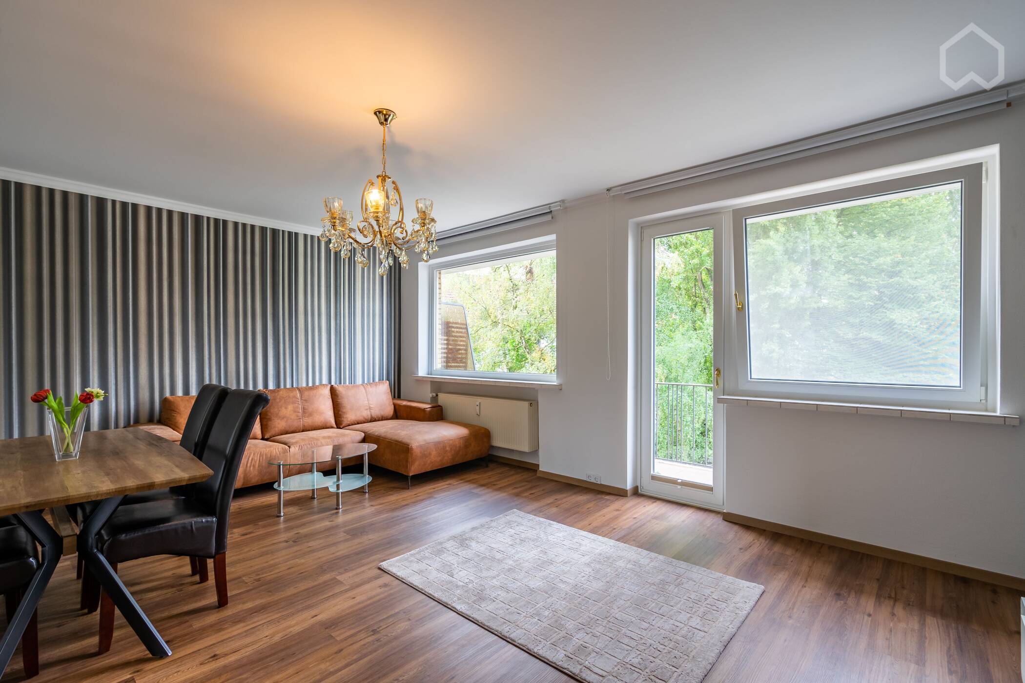 Zentral in Hamburgs Top City Lage – Hamburg – Vorschaubild 9