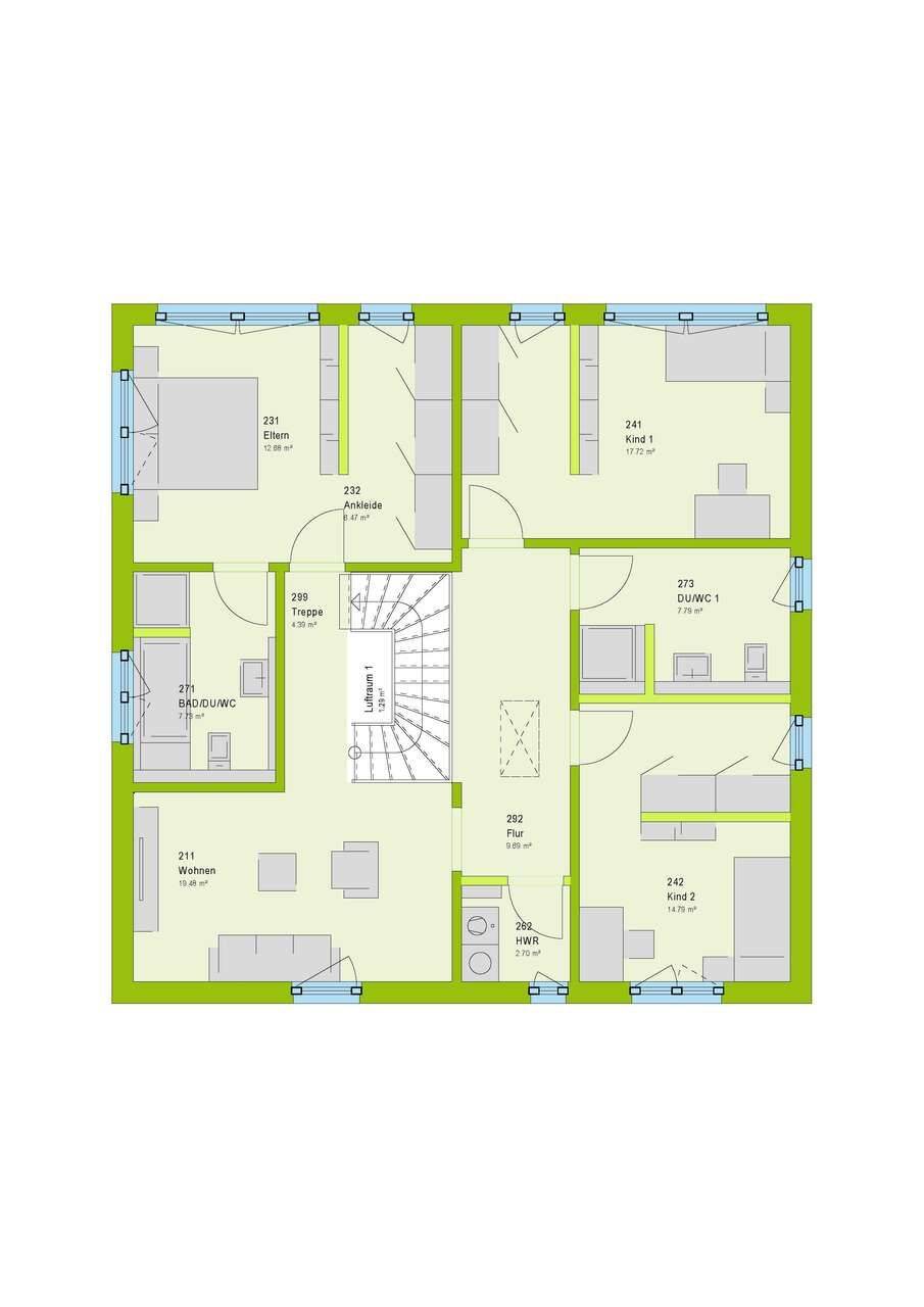 DOPPELTE KFW FÖRDERUNG JETZT NEU MIT MASSA ! RUF AN 0179 1149244 – Zeuthen – Vorschaubild 6