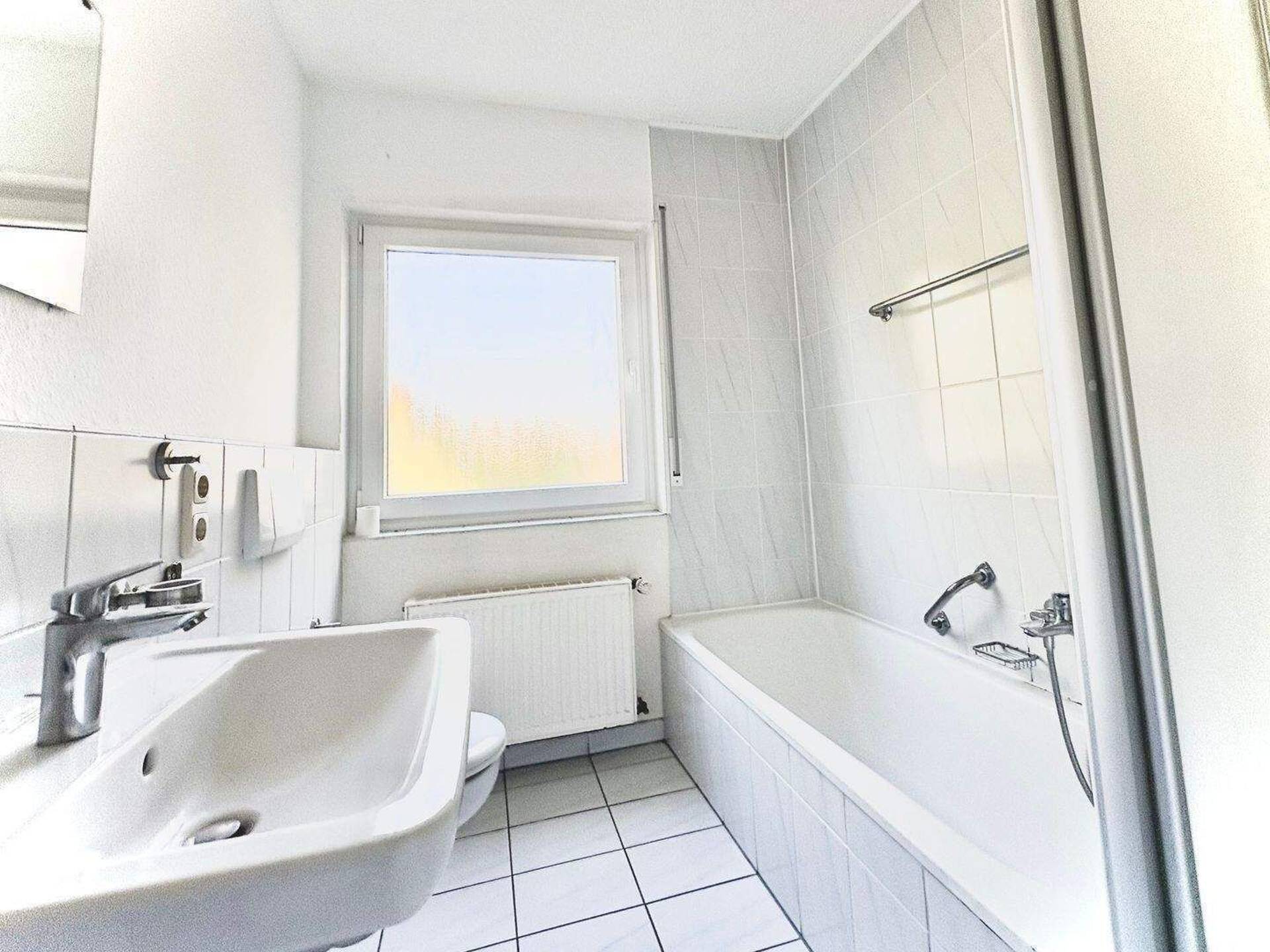 Etagenwohnung in 54634 Bitburg mit 105 m² kaufen