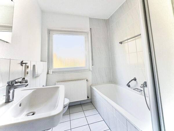 Etagenwohnung in 54634 Bitburg mit 105 m² kaufen