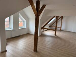 EF- Erstbezug - 2-ZKB-Maisonette mit Dachstudio (plus 2Zimmer) – 99086 Erfurt – Vorschaubild 3