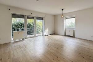 Bezugsfreie 1-Zimmer-Wohnung mit Stellplatz in begehrter Lage von Bonn-Ippendorf – 53127 Bonn – Vorschaubild 2