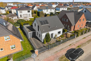 Schönes Einfamilienhaus mit Garage und gehobener Ausstattung in begehrter Wohnlage von Gatow – 14089 Berlin – Vorschaubild 5