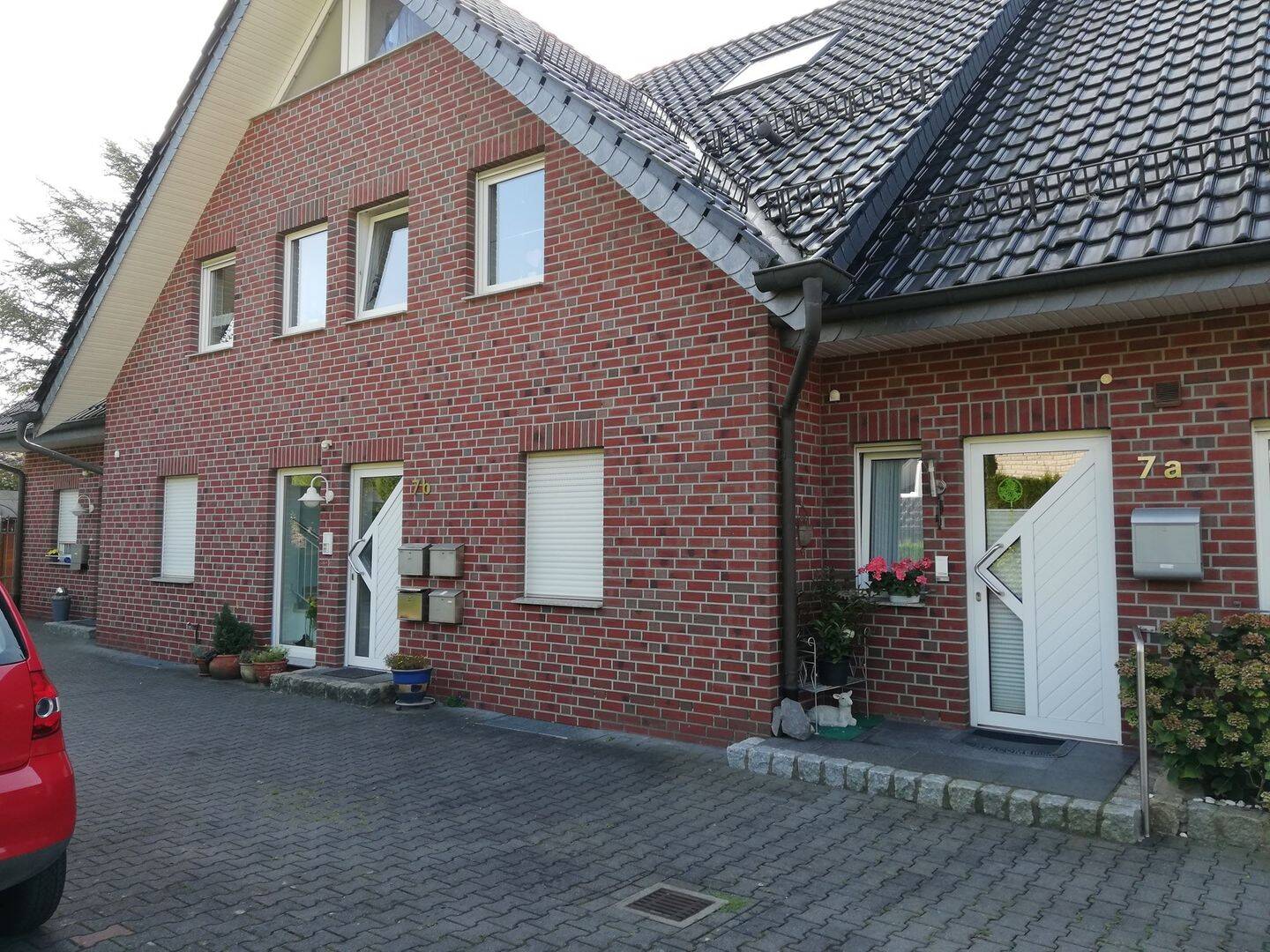 Geeignet zur Eigennutzung oder Kapitalanlage
