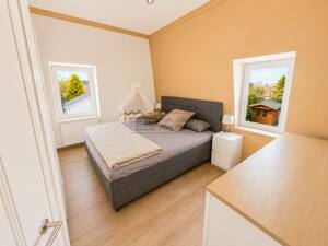 Stilvolle Eigentumswohnung mit großzügiger Dachterrasse und zwei Stellplätzen – 51429 Bergisch Gladbach – Vorschaubild 4