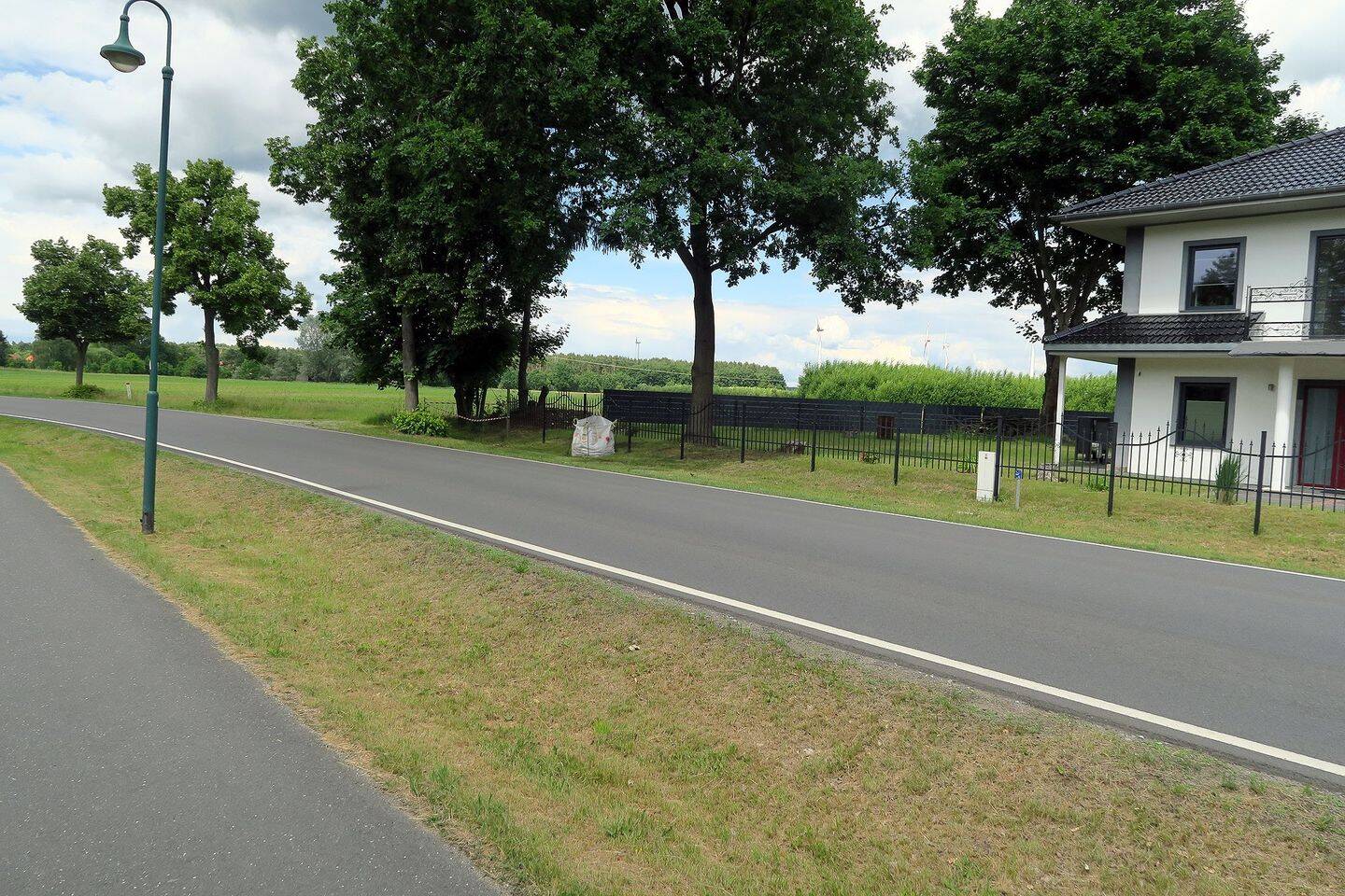 neuwertiges EFH in wunderbar ruhiger Lage – Wandlitz – Vorschaubild 9