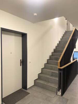 Schöne 2-Zimmer Neubauwohnung mit Balkon – 22769 Hamburg – Vorschaubild 4