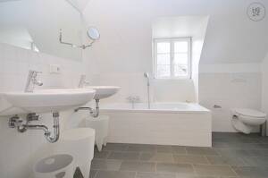 Schicke möblierte 3-Zimmer Wohnung mit Waschmaschine in der Mainzer Oberstadt – 55131 Mainz – Vorschaubild 4