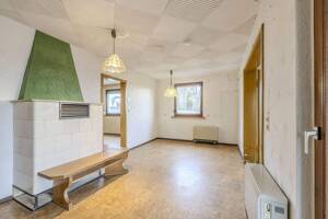 Fachwerkhaus mit großem Grundstück in Stuttgart-Büsnau - ruhig & viel Potenzial – 70569 Stuttgart – Vorschaubild 9