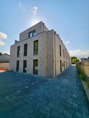 Barrierefreie 3 Zimmer ETW mit Terrasse in Schnelsen! – 22457 Hamburg – Vorschaubild 8