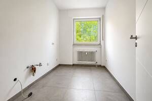 Kapitalanlage in Oldenburg - Kreyenbrück | vermietete 3-Zimmerwohnung mit entwicklungspotential. – 26133 Oldenburg – Vorschaubild 6