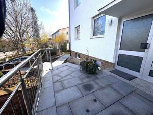 Stabil investieren. Zuverlässig vermietes Mehrfamilienhaus in Stuttgart-Zuffenhausen. – 70435 Stuttgart – Vorschaubild 6