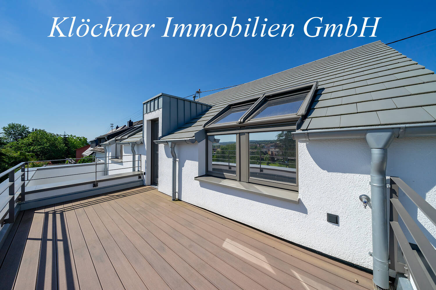NB-Erstbezug! Modernes Traumhaus in idyllischer Stadtrandlage – Saarbrücken – Vorschaubild 7