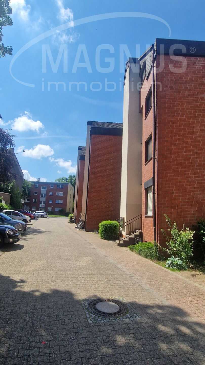 Kleines aber feines Single-Appartement in toller Wohnlage – Hamm – Vorschaubild 5