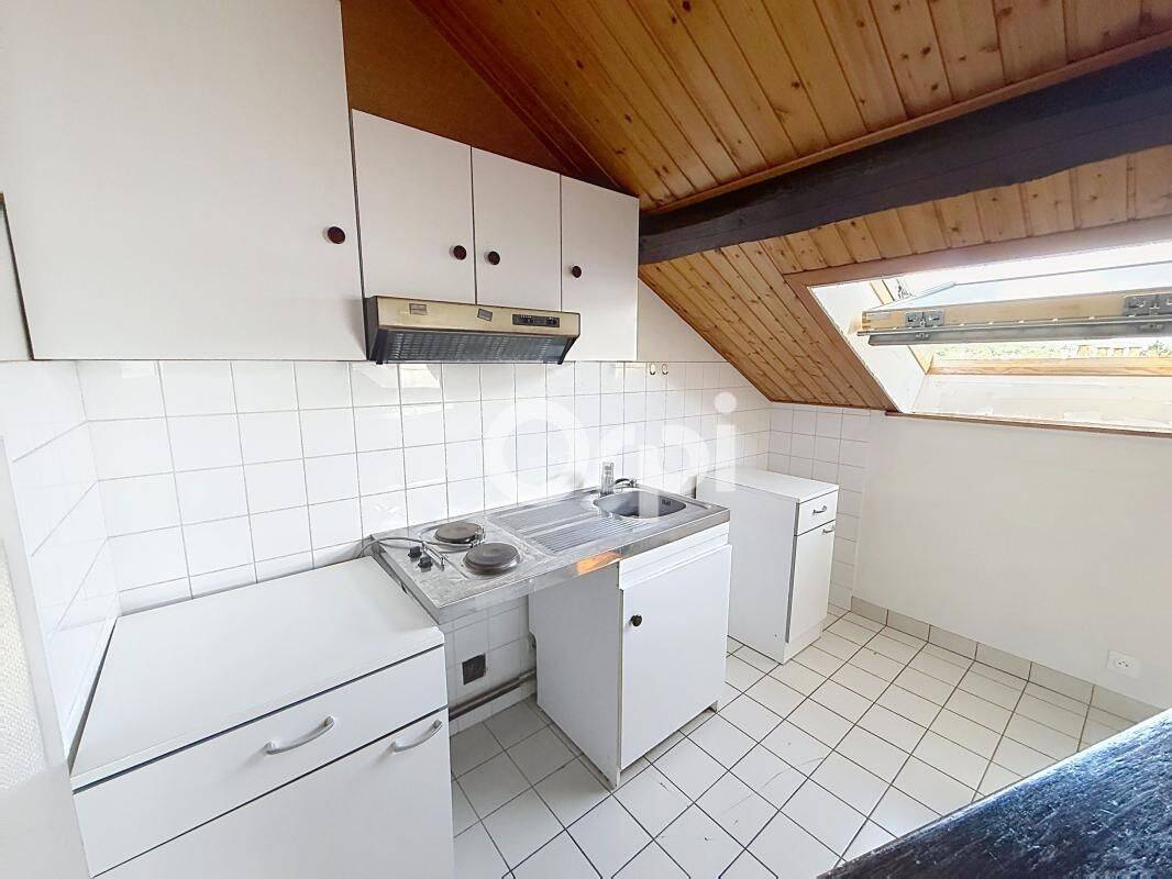 Appartement 2 pièces 29 m² · à Nancy · 29 m² · 480 €/mois