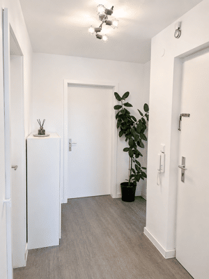 Zentral wohnen oder vermieten mit hoher Vermietbarkeit – 68309 Mannheim – Vorschaubild 4