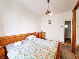 Vermietete 2-Zimmer-Wohnung mit Süd-Loggia und Fahrstuhl im Winterfeldtkiez! – 10781 Berlin – Vorschaubild 8
