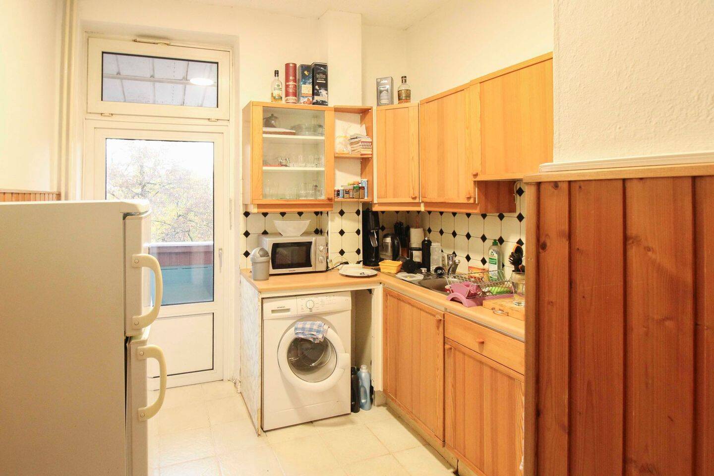 Gepflegtes Mehrfamilienhaus mit 9 Wohneinheiten und solider Rendite in Kiel-Dietrichsdorf – Kiel – Vorschaubild 8