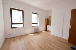 1-Zi. ETW in Erlangen Nähe Zentrum / Wohnung mieten – 91052 Erlangen – Vorschaubild 2