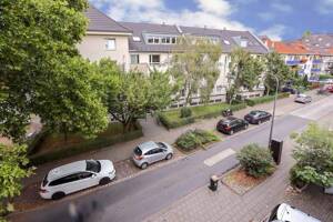 Besondere Aktion: Verkäufer erstattet Kaufnebenkosten - zeitlich begrenzt - siehe Sonstiges (!) – Achterstr. 68, 50678 Köln – Vorschaubild 7