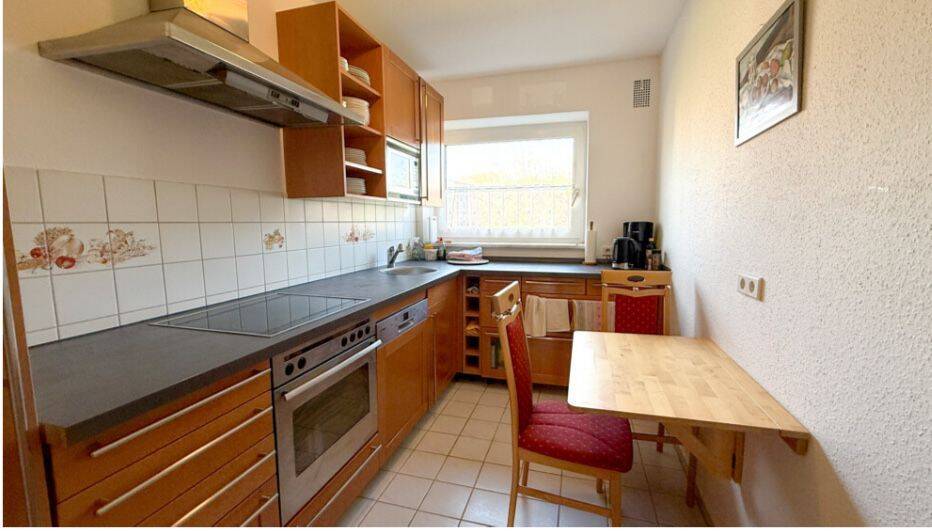 WG-Zimmer in Kiel Suchsdorf (Uni-Nähe) – Kiel – Vorschaubild 3
