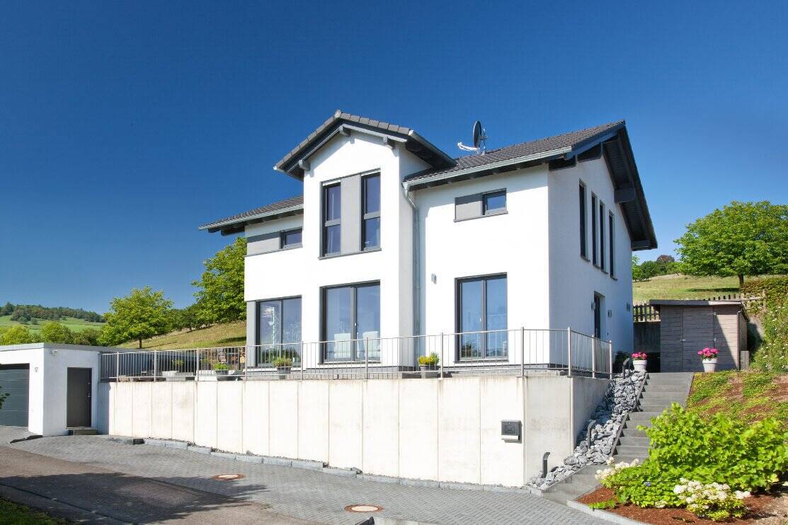 Ihr individuelles Zuhause in Johanngeorgenstadt – Johanngeorgenstadt – Bild 1 von 9