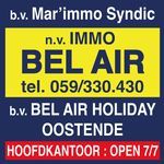 Immobilia Bel Air Nv logo