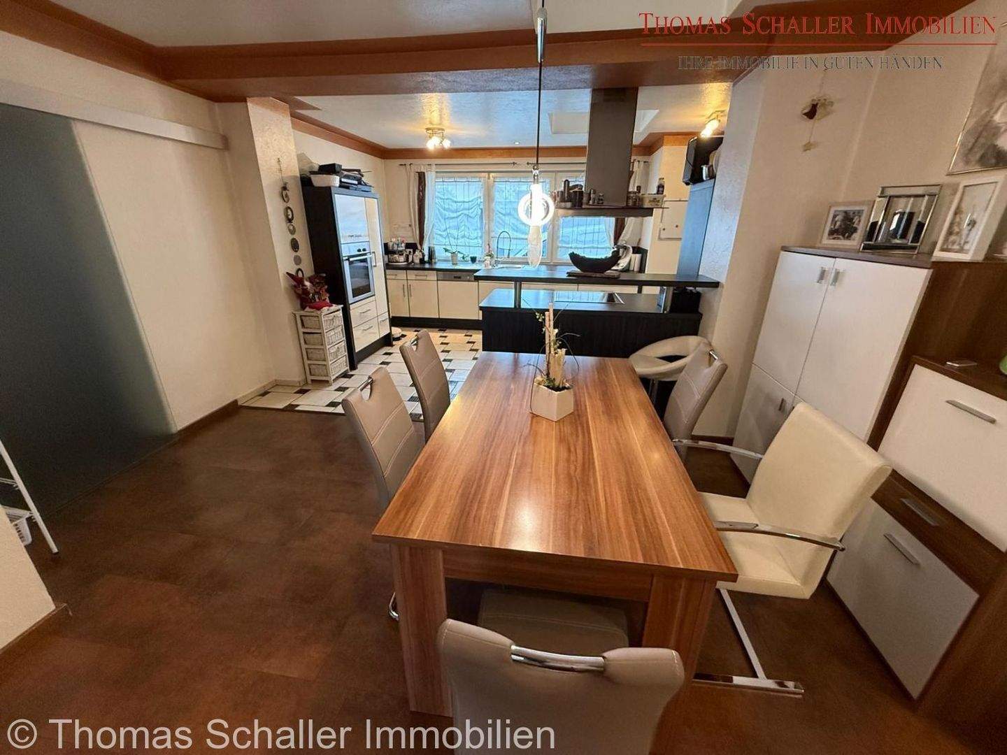 Top saniertes MFH / Doppelhaus mit 3 WE ausbaubar auf 5 WE im Herzen von Gunzenhausen – Gunzenhausen – Vorschaubild 7