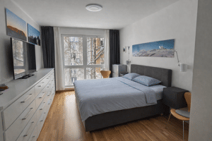 Ruhiges und gehobenes Wohnen in einer modernen 4 Zimmer Maisonette in Eimsbüttel – 20257 Hamburg – Vorschaubild 2