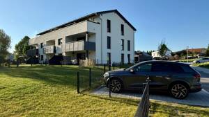 Teilmöblierte 3-Zimmer-Penthouse-Wohnung in Rinchnach – 94269 Rinchnach – Vorschaubild 3