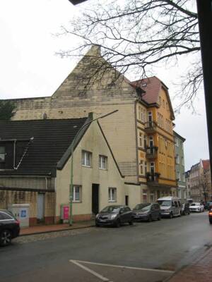 Helle Dachgeschoß-Maisonettewohnung