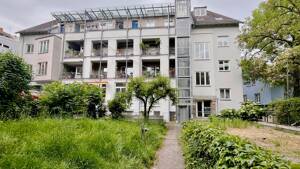 Loft, Wohn- und Gewerbeeinheit mit Atelier in Stuttgart - Beste Lage und Infrastruktur – 70180 Stuttgart – Vorschaubild 2