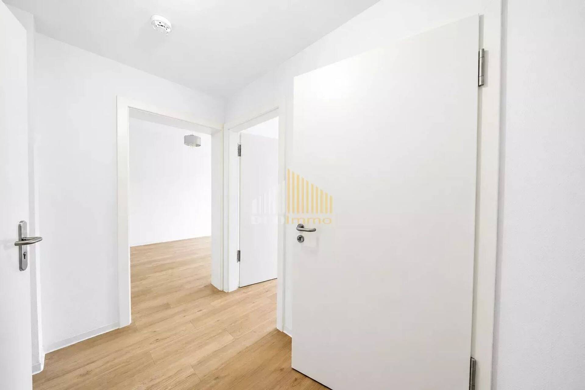 Etagenwohnung in 54634 Bitburg mit 70 m² kaufen