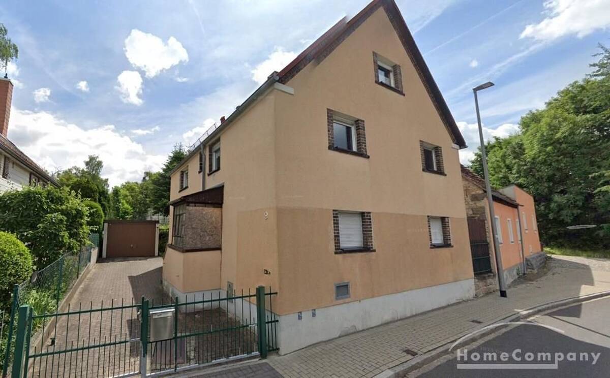 25769 HomeCompany Dresden Möbliert/Furnished 4-Zimmer Maisonettenwohnung in Dresden-Gittersee max. 6 Personen – 1189 Dresden – Bild 1 von 9