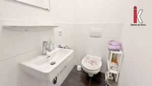 Platz für die ganze Familie! 3-Zimmerwohnung in Böblingen-Flugfeld – 71034 Böblingen – Vorschaubild 6